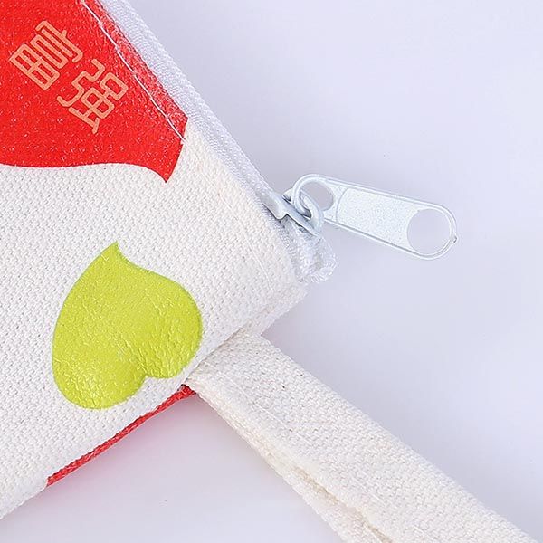 Canvas Pen Pouch - Image 5