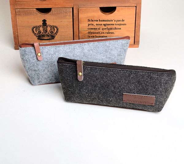 Felt Pen Pouch - Image 4