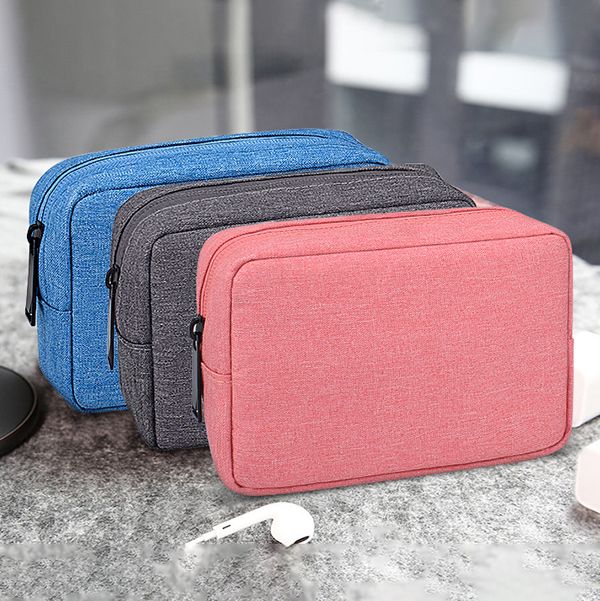Digital Accessories Storage Bag