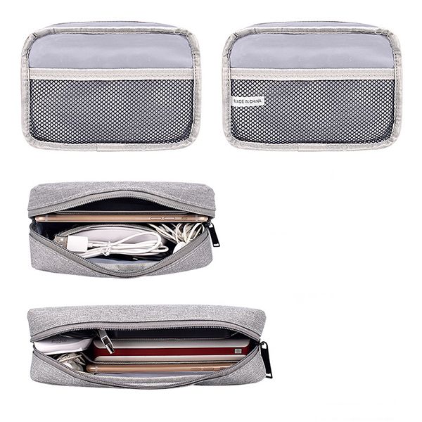 Digital Accessories Storage Bag - Image 7