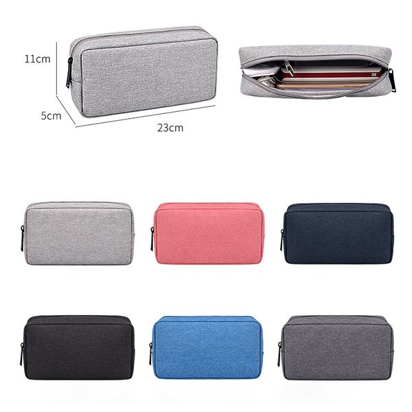 Digital Accessories Storage Bag - Image 10