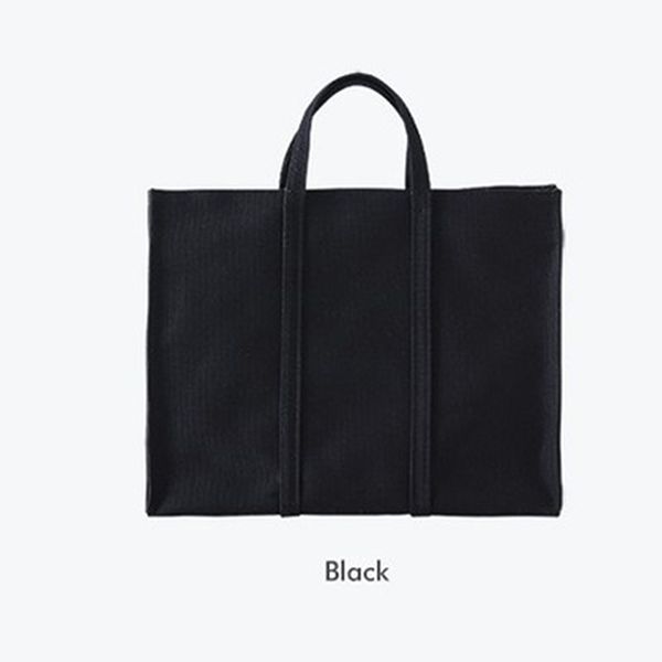 Business Canvas Tote Bag - Image 7