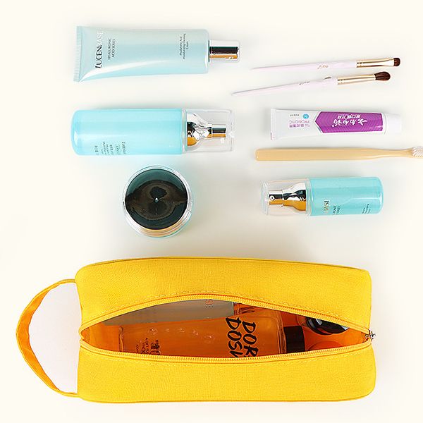 Waterproof Travel Toiletry Bag - Image 2