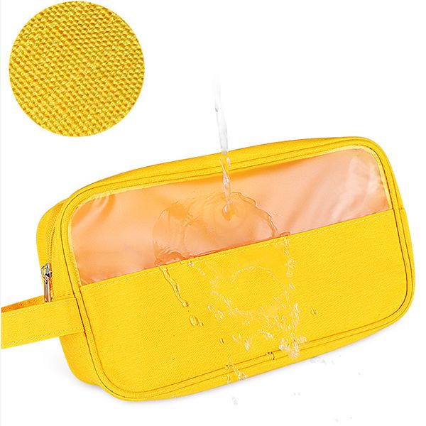 Waterproof Travel Toiletry Bag - Image 5