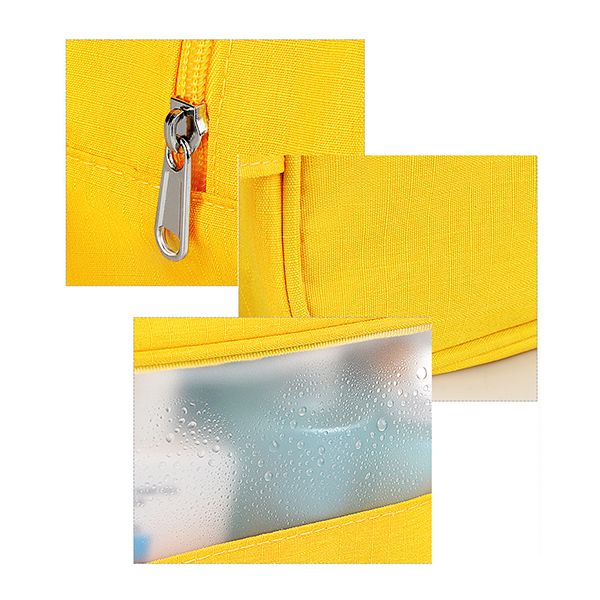 Waterproof Travel Toiletry Bag - Image 6