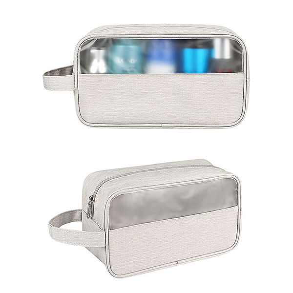 Waterproof Travel Toiletry Bag - Image 7