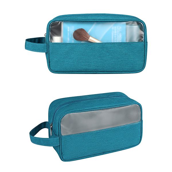 Waterproof Travel Toiletry Bag - Image 8