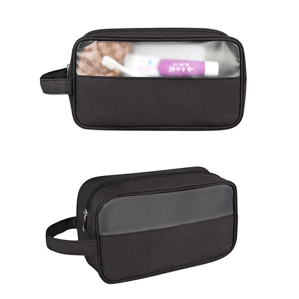 Waterproof Travel Toiletry Bag - Image 9