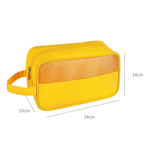 Waterproof Travel Toiletry Bag - Image 10