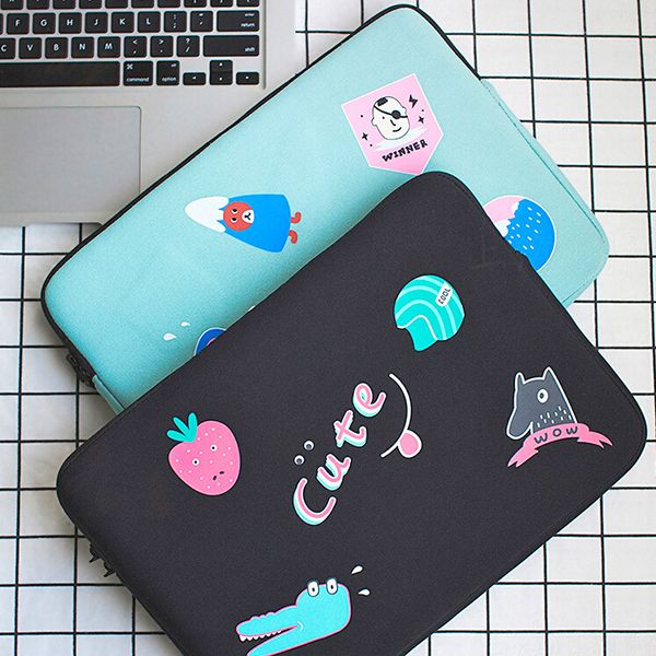 Neoprene Laptop Bag - Image 2