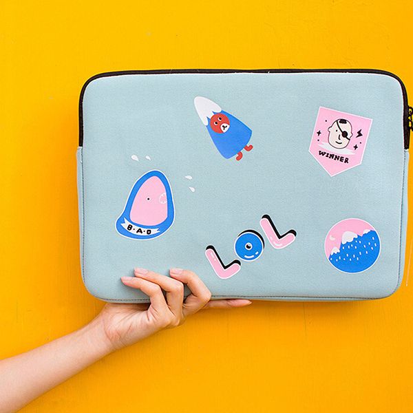 Neoprene Laptop Bag - Image 3