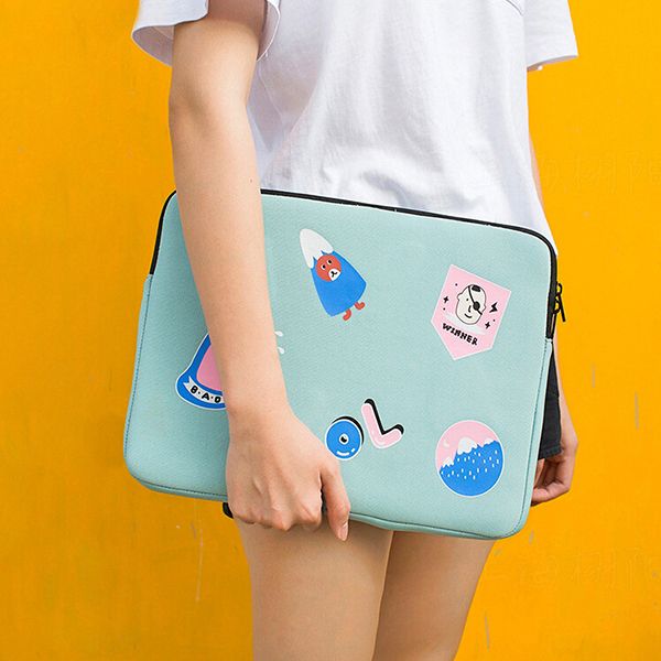 Neoprene Laptop Bag - Image 7