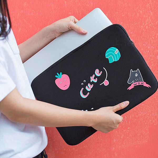 Neoprene Laptop Bag - Image 8