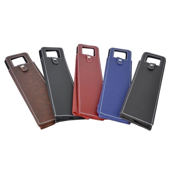 PU Wine Bag - Image 5