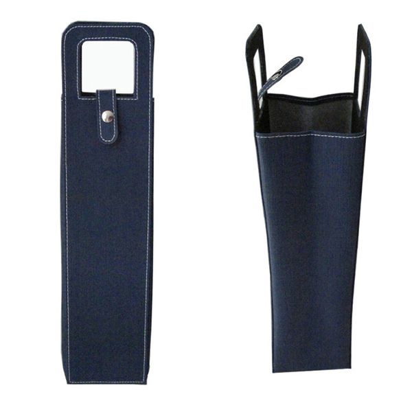 PU Wine Bag - Image 6