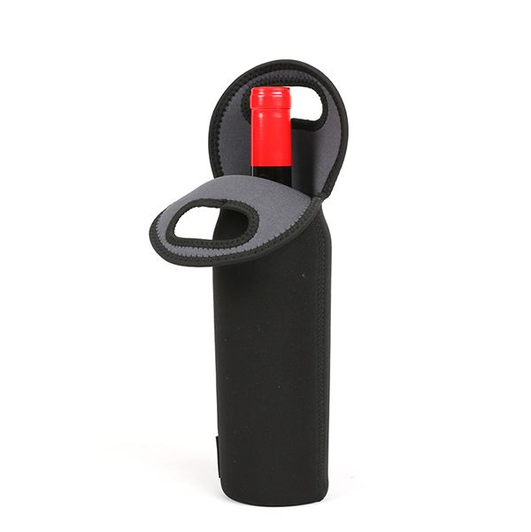 Neoprene Wine Bottle Bag
