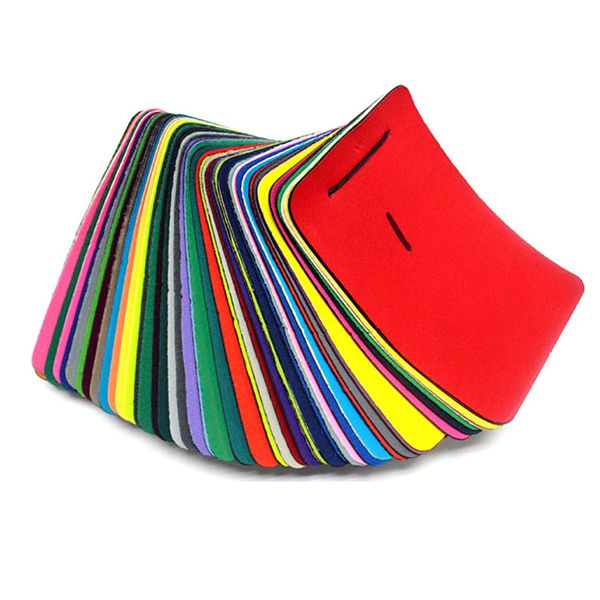 Neoprene Wine Bottle Bag - Image 7