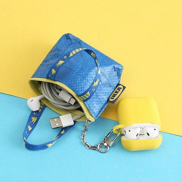 Mini Coin Purse