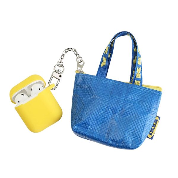 Mini Coin Purse - Image 2