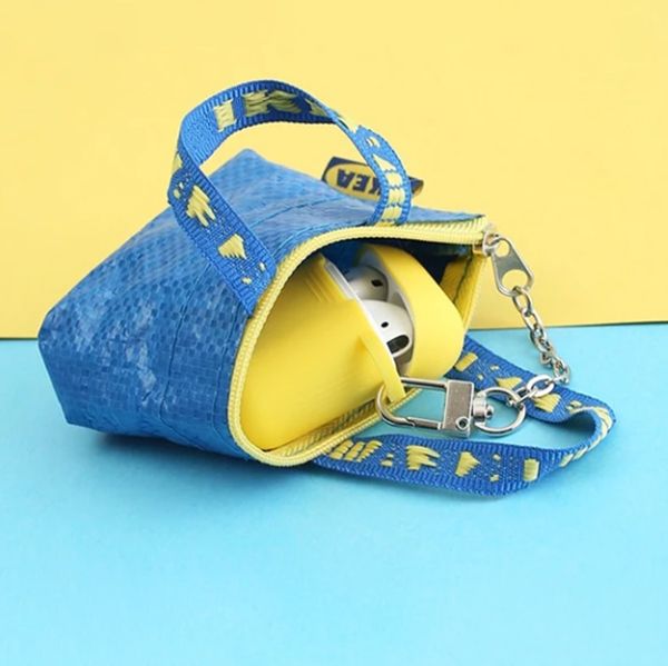 Mini Coin Purse - Image 3