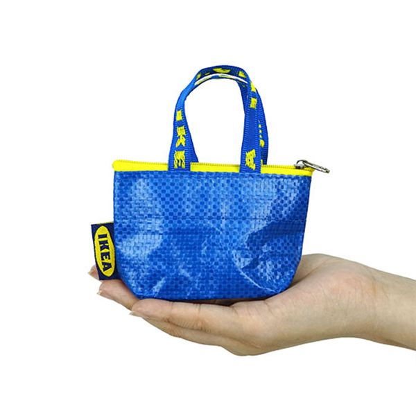 Mini Coin Purse - Image 4