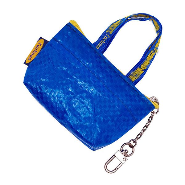 Mini Coin Purse - Image 5