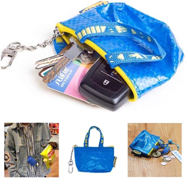 Mini Coin Purse - Image 6