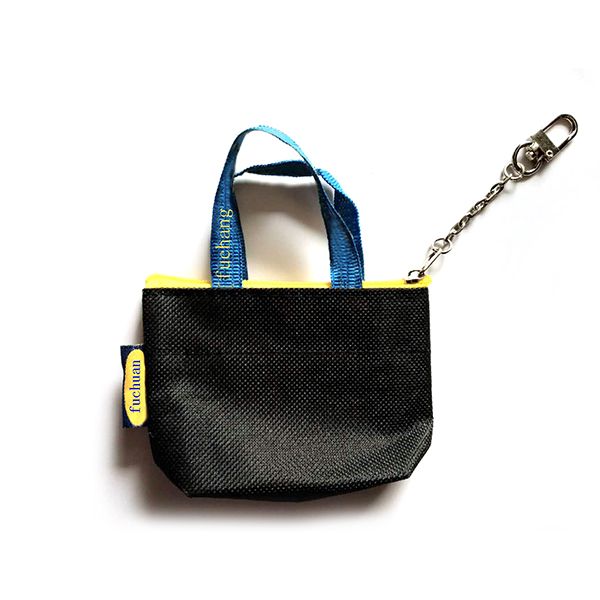 Mini Coin Purse - Image 7