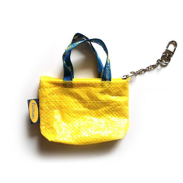 Mini Coin Purse - Image 8