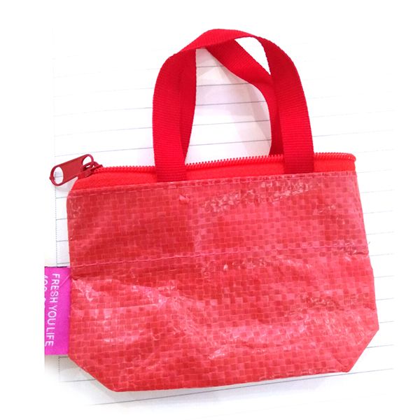 Mini Coin Purse - Image 10