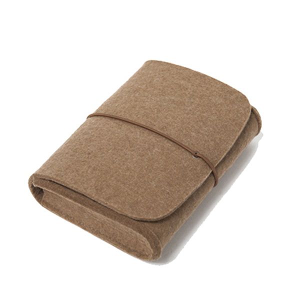 Chic Felt Organizer - Image 4