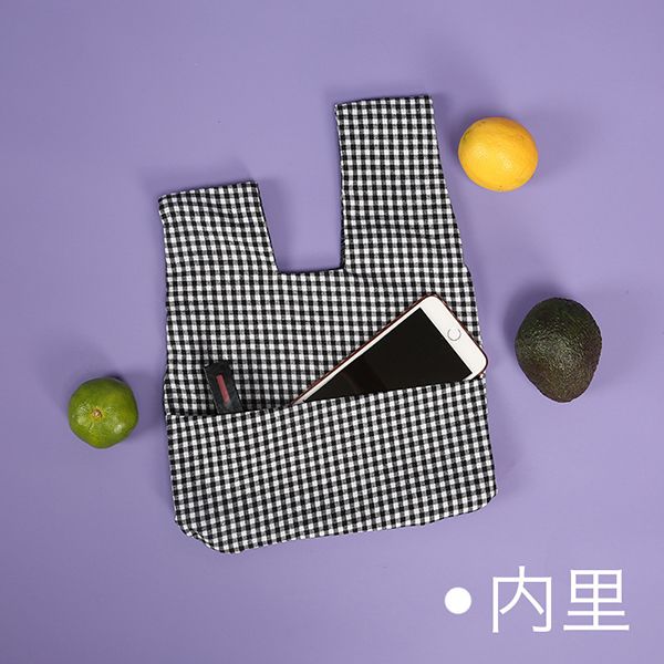 Japanese Knot Bag - Image 3