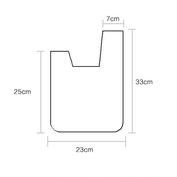 Japanese Knot Bag - Image 10