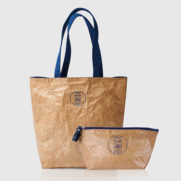 DuPont Paper Bag