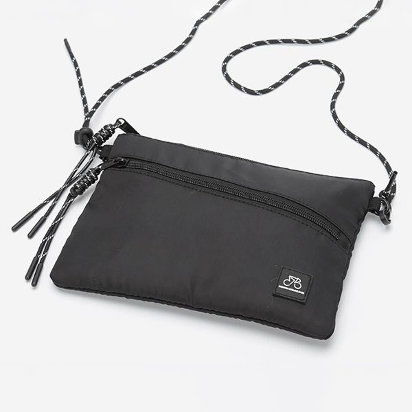 Chic Crossbody Bag