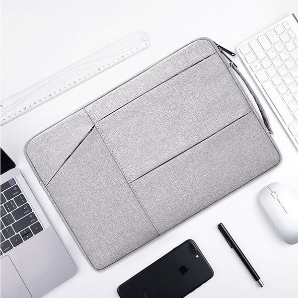Portable Multi-Functional Waterproof Laptop Bag