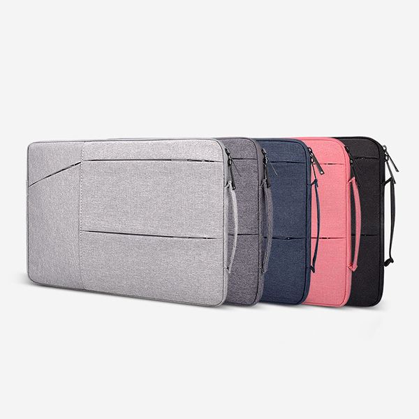 Portable Multi-Functional Waterproof Laptop Bag - Image 5