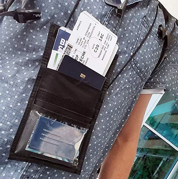 Classic ID Holder - Image 3