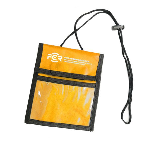 Classic ID Holder - Image 6