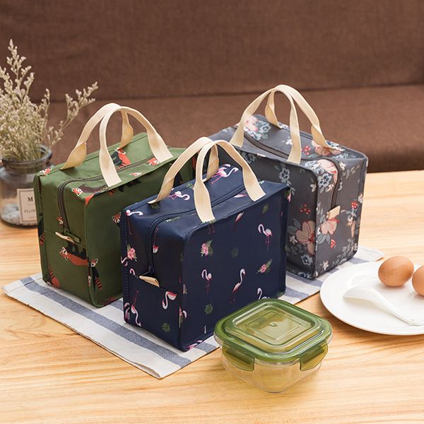 Korean Lunch Bag - Image 2