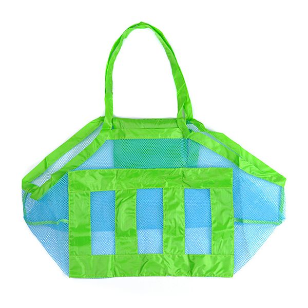 Foldable Beach Mesh Bag - Image 6