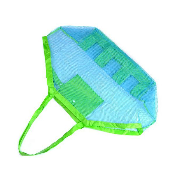 Foldable Beach Mesh Bag - Image 7