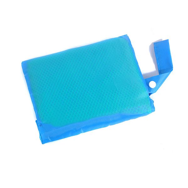 Foldable Beach Mesh Bag - Image 9