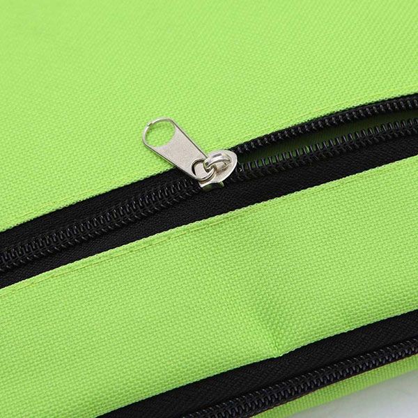 Collapsible Hand-Pulled Cart - Image 11