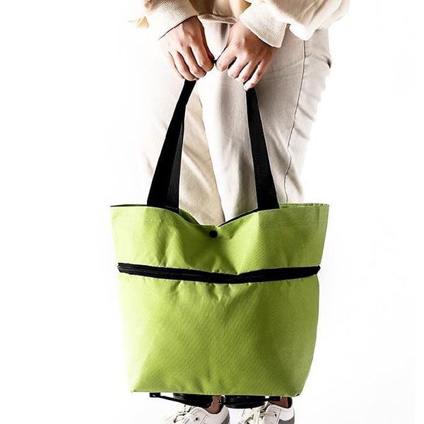 Foldable Shopping Cart - Image 5