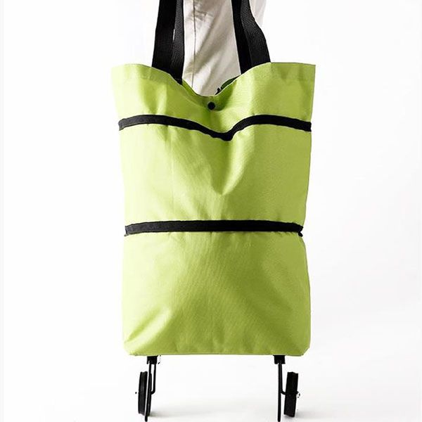 Foldable Shopping Cart - Image 6