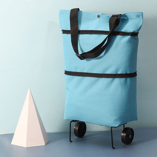 Foldable Shopping Cart - Image 8