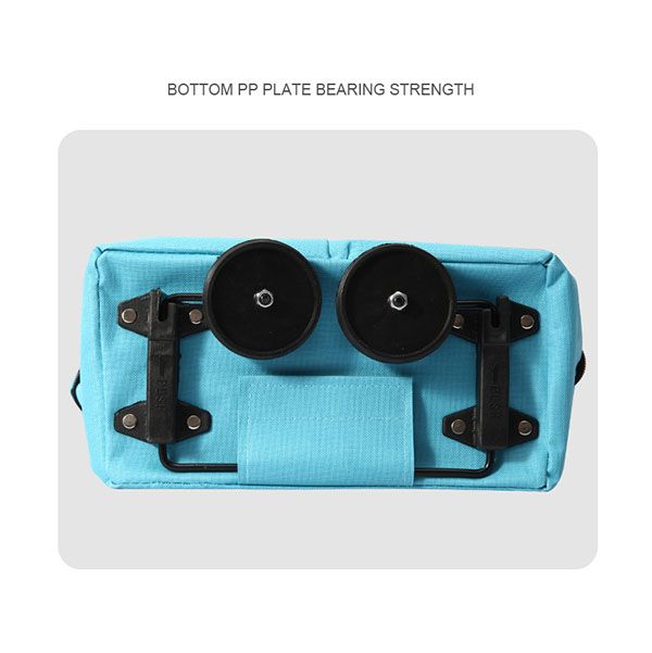 Foldable Shopping Cart - Image 11