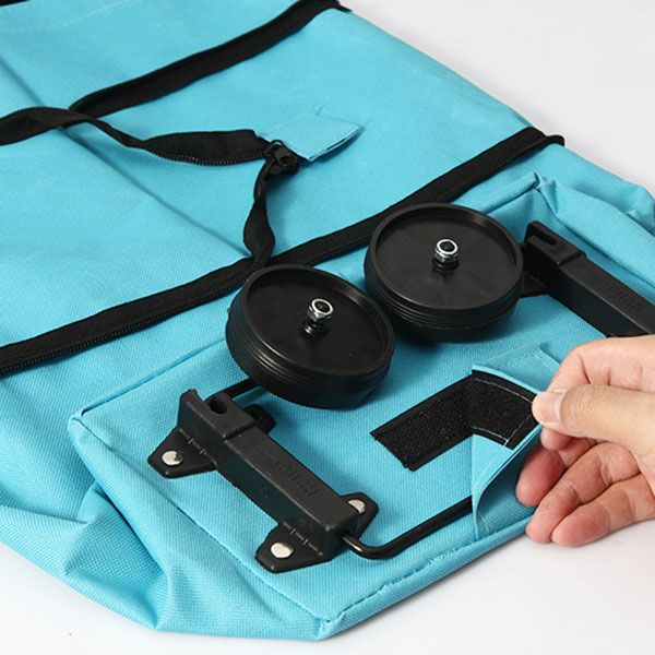 Foldable Shopping Cart - Image 12