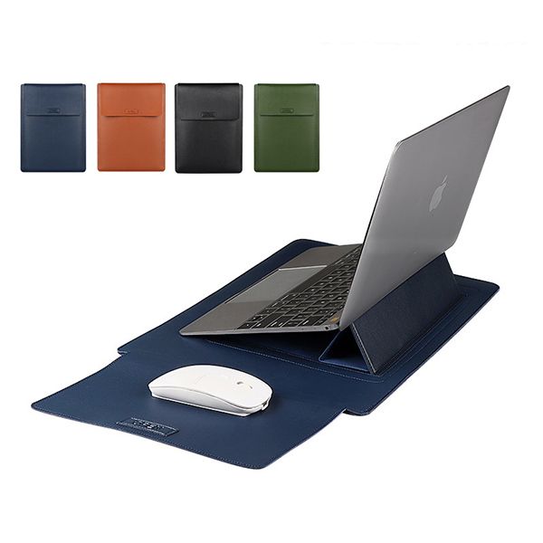2-in-1 Stand Laptop Bag